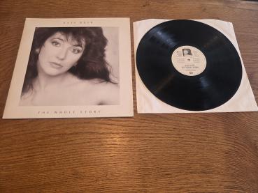 Kate Bush The Whole Story 1986 EMI 1C 062261201 1 Europäische Pressung VG+/VG+